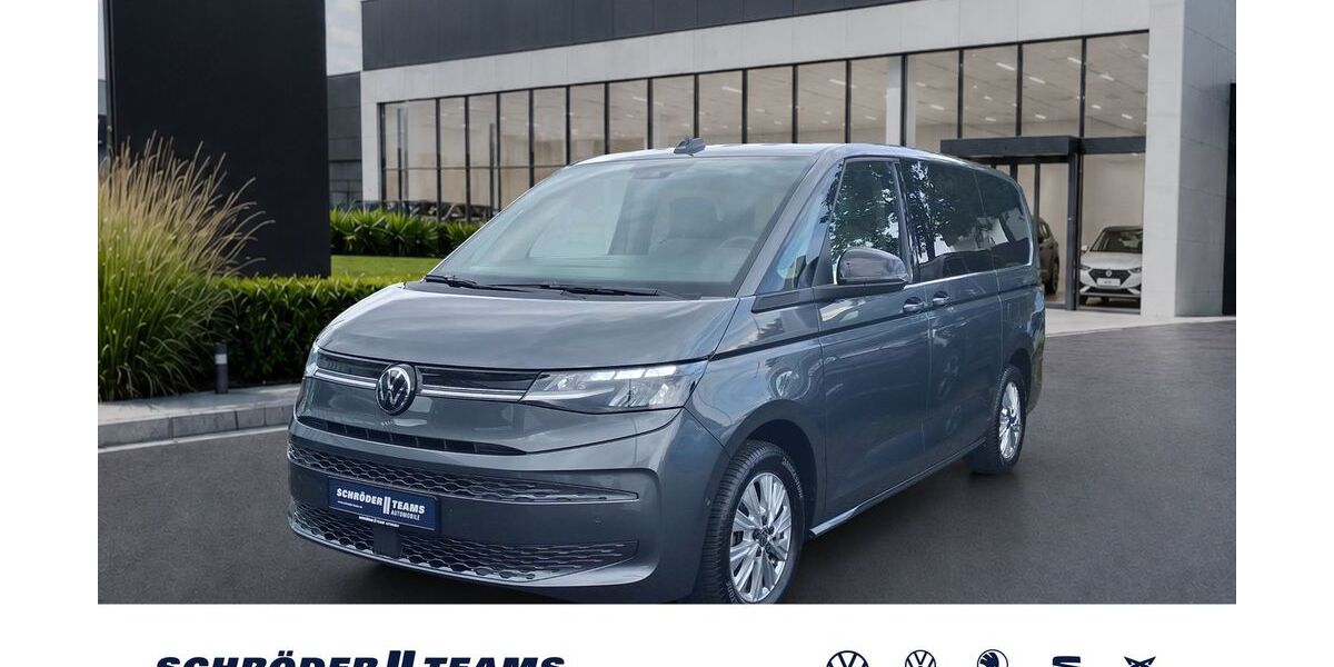 VW T7 Multivan 23.365 km 48.890 &euro; Bielefeld 33689