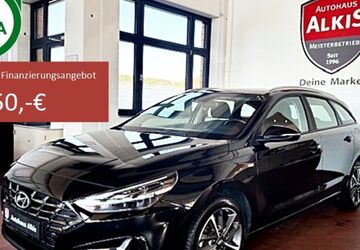 Hyundai i30 41.417 km 21.900 &euro; Bielefeld 33647