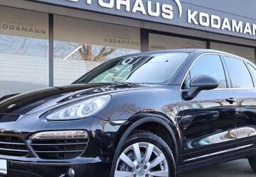 Porsche Cayenne 213.890 km 18.770 &euro; Rheda-Wiedenbrück 33378