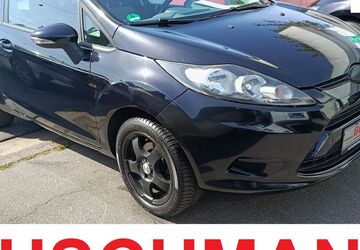 Ford Fiesta 164.900 km 2.990 &euro; Bielefeld 33609