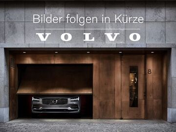 Gebrauchte Volvo XC60