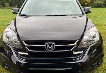 Honda CR-V 72.000 km 14.800 &euro; Löhne 32584