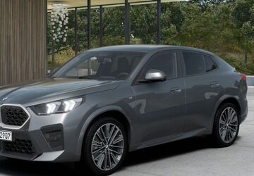 BMW X2 25.276 km 36.999 &euro; Detmold 32758