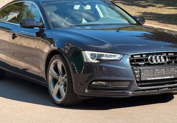 Audi A5 153.000 km 14.990 &euro; Bielefeld 33647