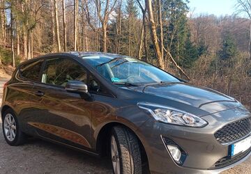Ford Fiesta 74.712 km 9.999 &euro; Bielefeld 33699
