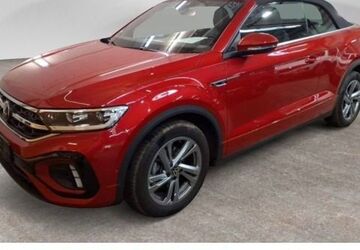 VW T-Roc 18.654 km 32.590 &euro; Lemgo 32657