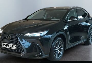 Lexus NX 450h 29.979 km 52.580 &euro; Bielefeld 33609