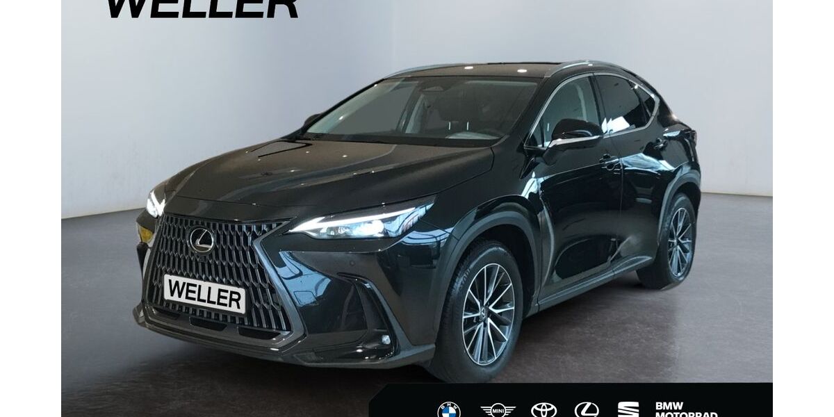 Lexus NX 450h 29.979 km 52.580 &euro; Bielefeld 33609