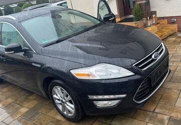 Ford Mondeo 230.000 km 4.950 &euro; Versmold 33775