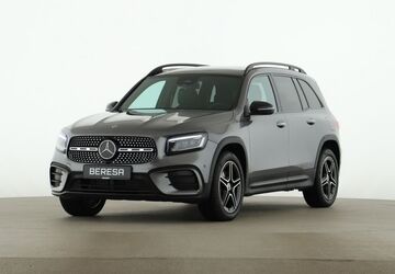 Mercedes-Benz GLB 200 9.900 km 51.950 &euro; Bielefeld 33609