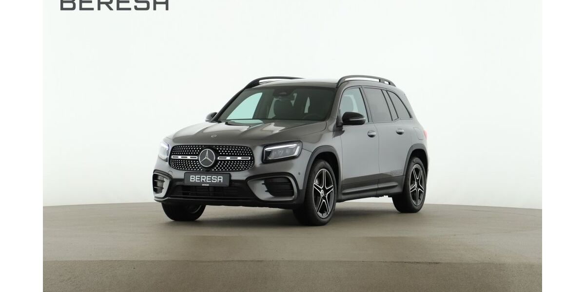 Mercedes-Benz GLB 200 9.900 km 51.950 &euro; Bielefeld 33609