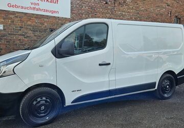 Renault Trafic 151.860 km 8.490 &euro; Spenge 32139