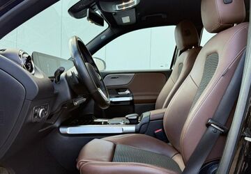 Mercedes-Benz GLB 220 210.000 km 23.990 &euro; Bielefeld 33609