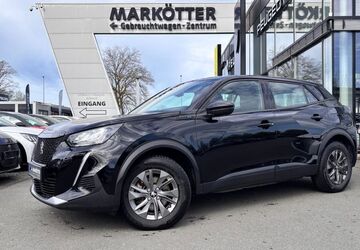 Peugeot 2008 43.549 km 18.790 &euro; Gütersloh 33334