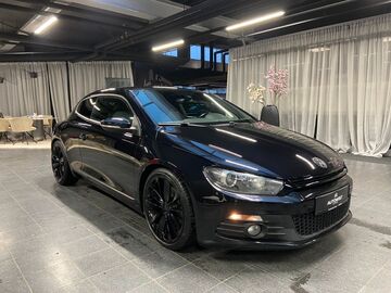 Gebrauchte VW Scirocco