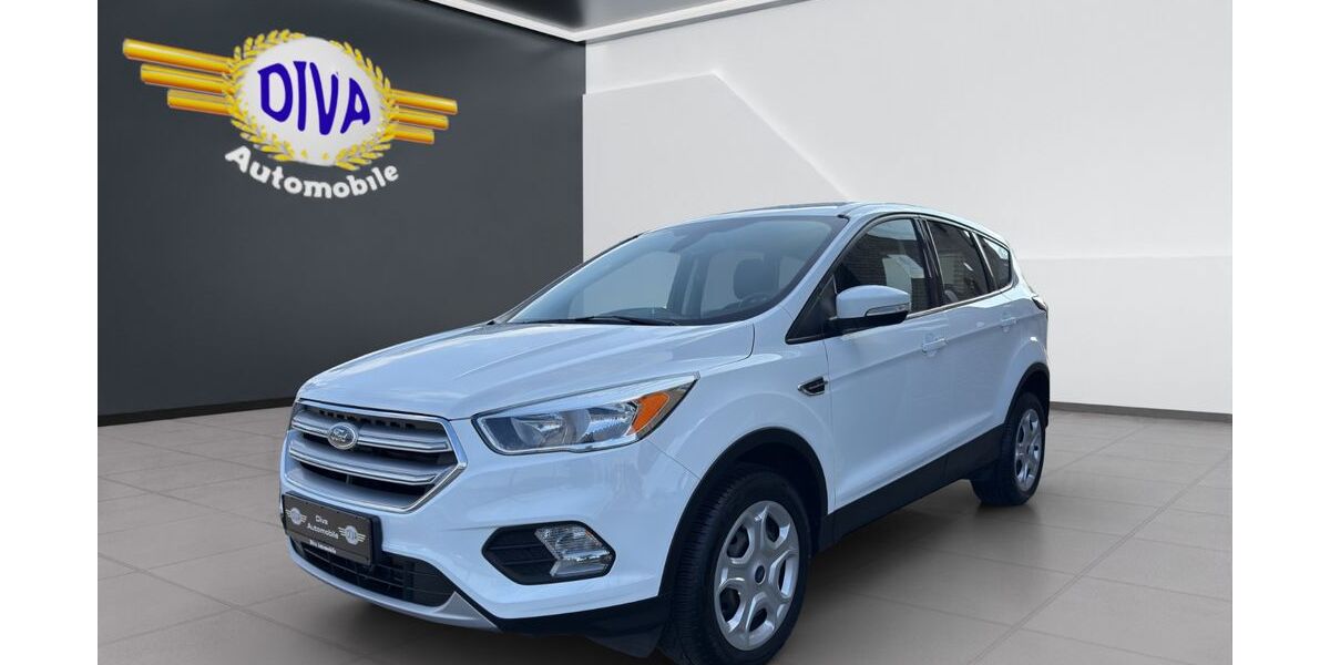 Ford Kuga 86.000 km 10.999 &euro; Bielefeld 33647