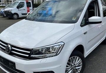 VW Caddy 149.911 km 15.999 &euro; Detmold 32758