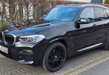 BMW X3 68.007 km 39.250 &euro; Steinhagen 33803