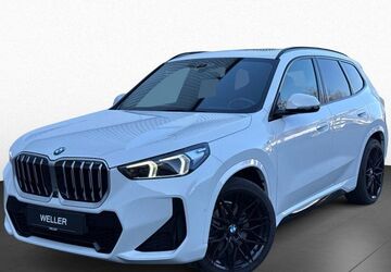 BMW X1 36.350 km 41.450 &euro; Bad Oeynhausen 32547