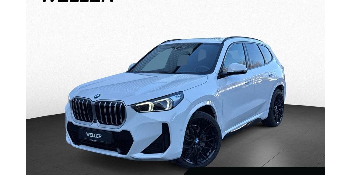 BMW X1 36.350 km 41.450 &euro; Bad Oeynhausen 32547