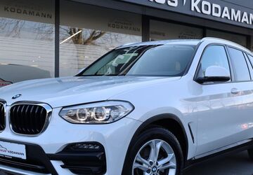 BMW X3 115.422 km 26.950 &euro; Rheda-Wiedenbrück 33378