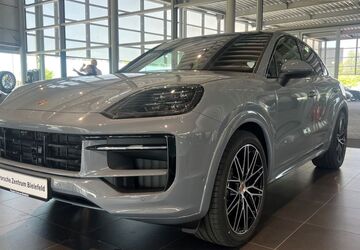 Porsche Cayenne 6.500 km 149.800 &euro; Bielefeld 33719