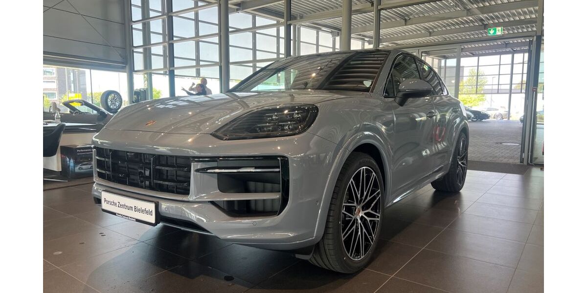 Porsche Cayenne 6.500 km 149.800 &euro; Bielefeld 33719