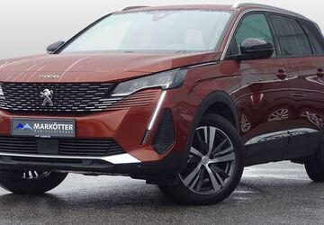 Peugeot 5008 38.730 km 24.450 &euro; Herford 32051