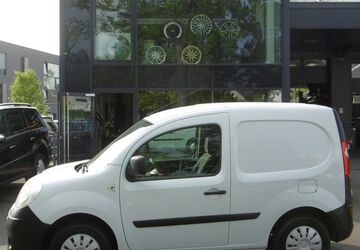 Renault Kangoo 117.939 km 6.950 &euro; Gütersloh 33332