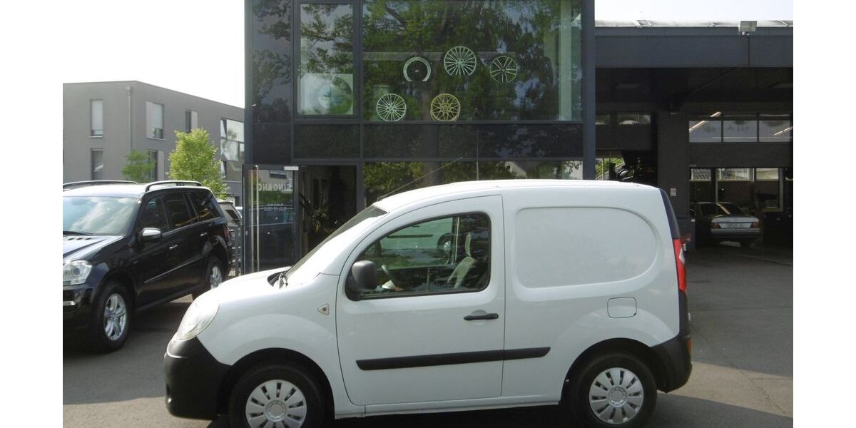 Renault Kangoo 117.939 km 6.950 &euro; Gütersloh 33332