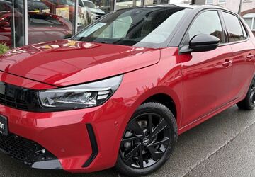 Opel Corsa 11.195 km 20.487 &euro; Herford 32049