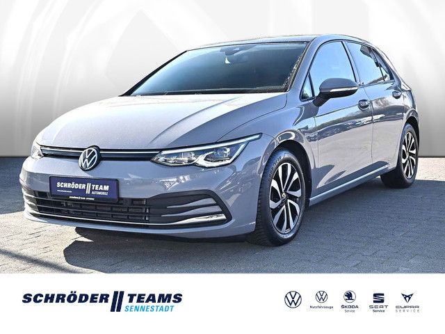 VW Golf 48.277 km 24.999 &euro; Bielefeld 33689