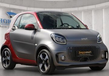 Smart ForTwo 39.834 km 15.350 &euro; Schloß Holte-Stukenbrock 33758