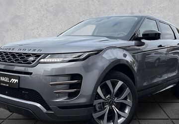 Land Rover Range Rover Evoque 44.000 km 34.990 &euro; Bielefeld 33605