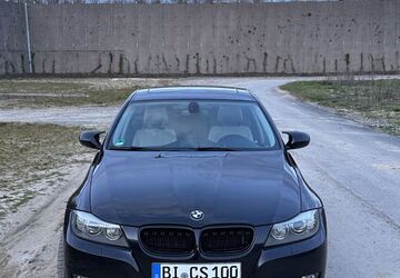 BMW 325 191.000 km 12.499 &euro; Bielefeld 33719