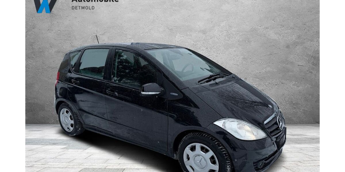 Mercedes-Benz A 160 95.000 km 5.499 &euro; Detmold 32758