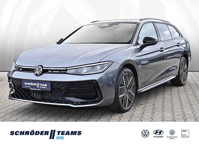 VW Passat Variant 7.500 km 62.980 &euro; Verl 33415