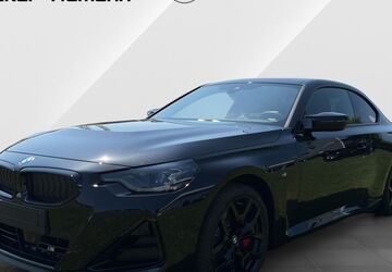 BMW M240i 3.000 km 54.990 &euro; Bielefeld 33719