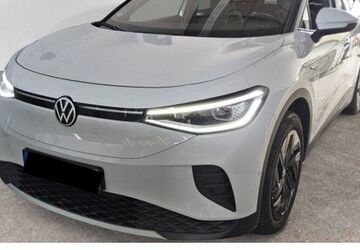 VW ID.4 69.316 km 24.770 &euro; Lemgo 32657