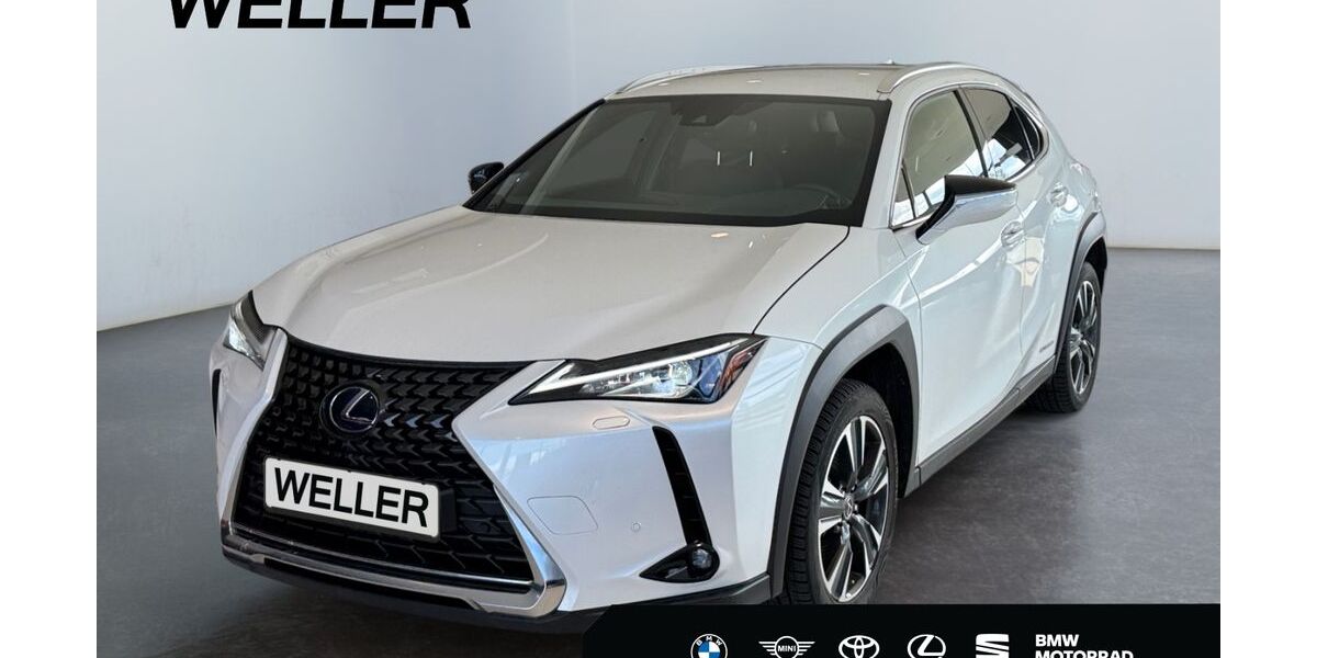 Lexus UX 45.579 km 28.380 &euro; Bielefeld 33609