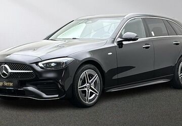 Mercedes-Benz C 300 11.000 km 49.900 &euro; Bad Oeynhausen 32545