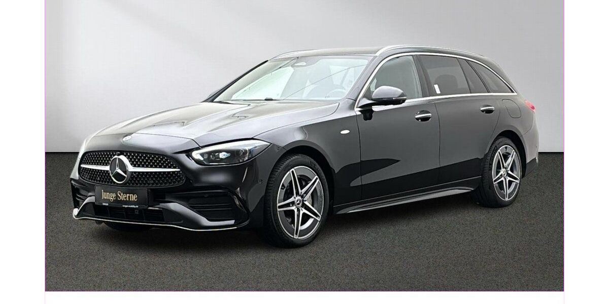 Mercedes-Benz C 300 11.000 km 49.900 &euro; Bad Oeynhausen 32545