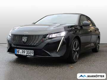 Gebrauchte Peugeot 308