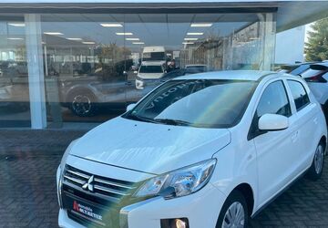 Mitsubishi Space Star 24.950 km 10.950 &euro; Melle 49324