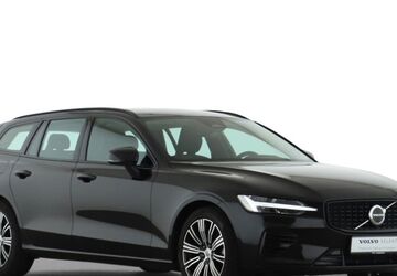 Volvo V60 13.812 km 40.790 &euro; Gütersloh 33334