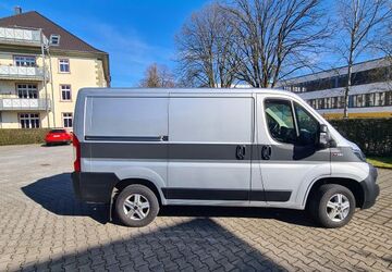 Fiat Ducato 54.000 km 21.000 &euro; Bielefeld 33605