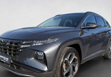 Hyundai TUCSON 93.315 km 23.690 &euro; Bielefeld 33609