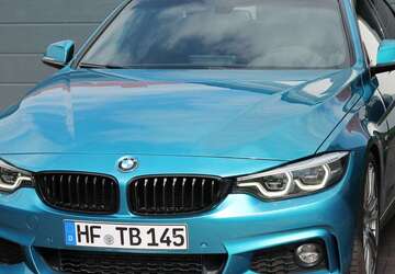 BMW 420 150.000 km 21.900 &euro; Löhne 32584