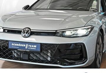 VW Passat Variant 9.980 km 57.990 &euro; Bielefeld 33689