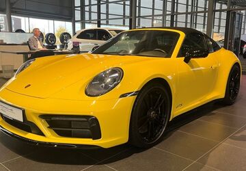 Porsche 992 9.413 km 169.800 &euro; Bielefeld 33719